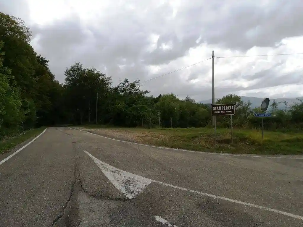 Appartamento in vendita a Chiusi della Verna