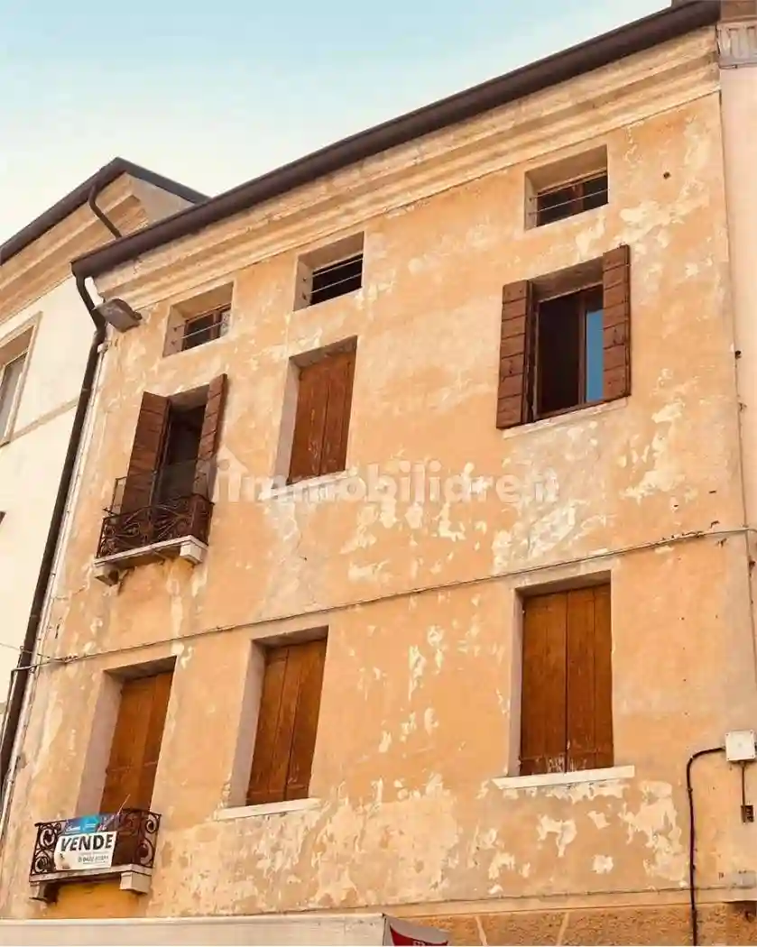 Palazzo - Edificio - foto 2