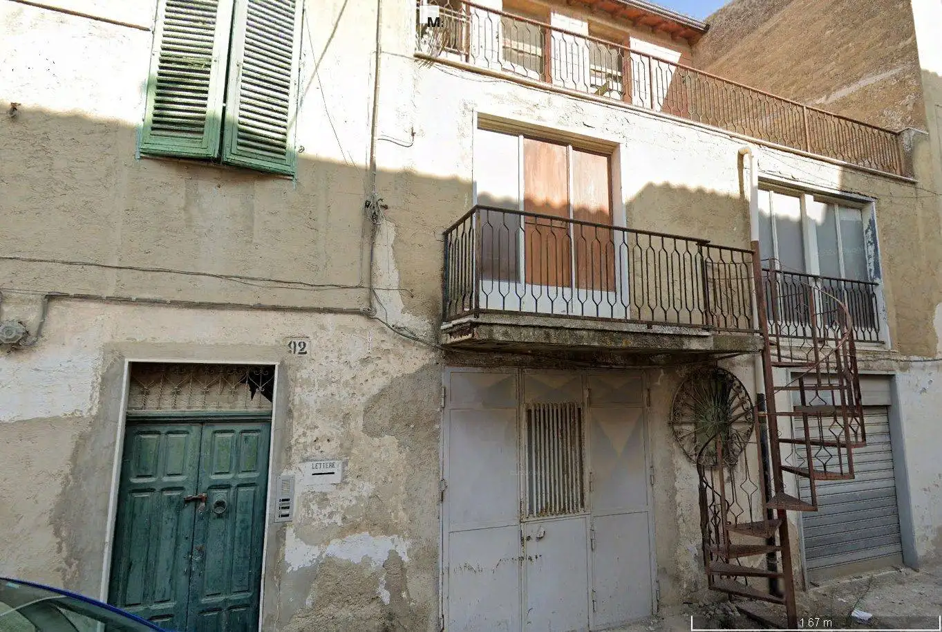 Terratetto unifamiliare via Silvio Pellico, Canicattì - foto 3