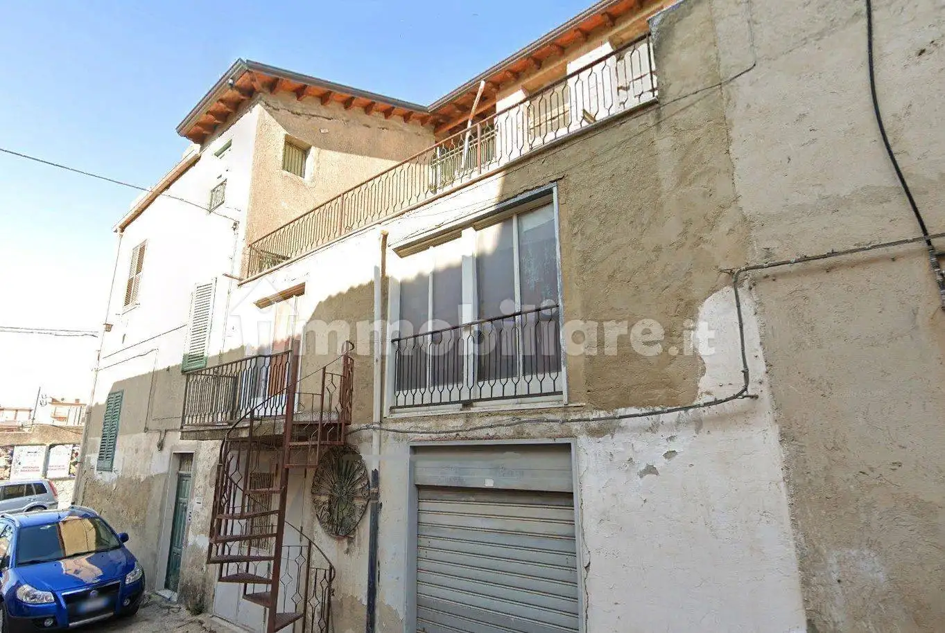 Terratetto unifamiliare via Silvio Pellico, Canicattì - foto 4