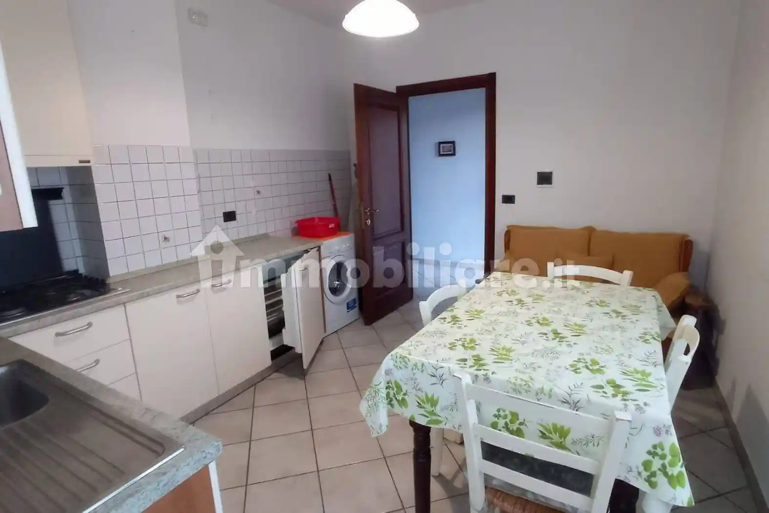 Appartamento in affitto a Neive