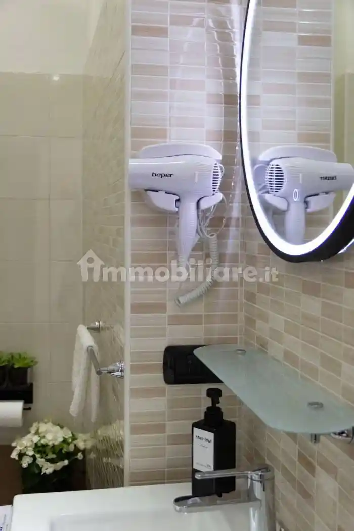 Loft via Felice Casati 2, Buenos Aires, Milano - foto 3