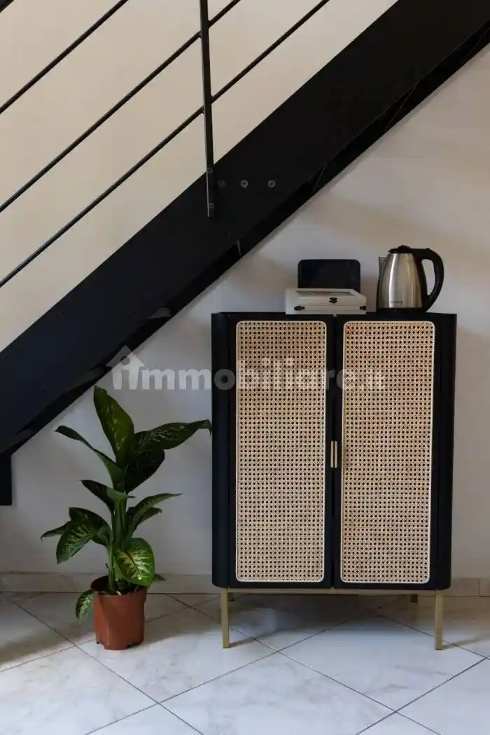 Loft via Felice Casati 2, Buenos Aires, Milano - foto 4