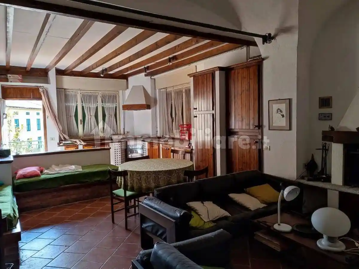 Appartamento in vendita a Alta Valle Intelvi