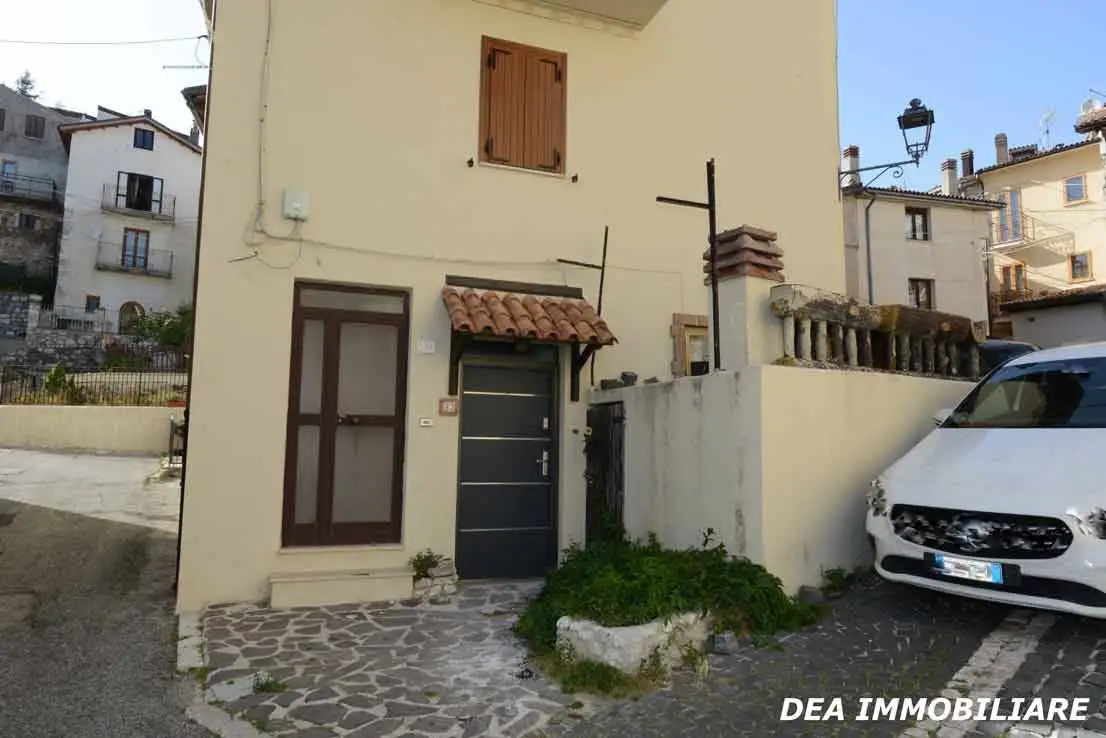 Appartamento in vendita a Ovindoli