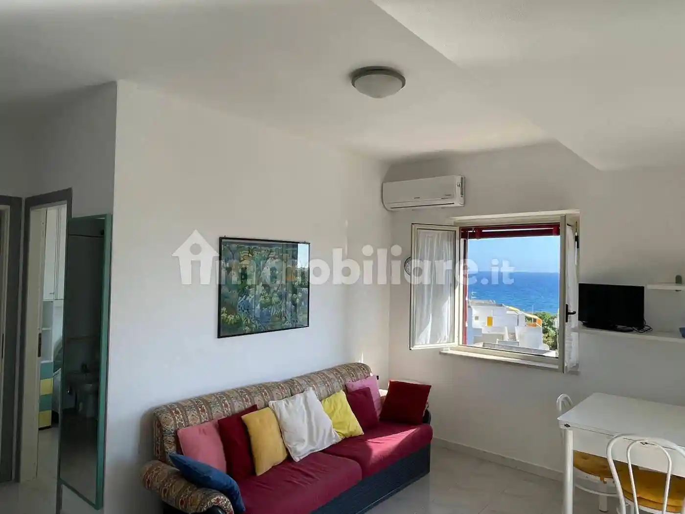 Bilocale Località Santa Domenica, Santa Domenica, Isola di Capo Rizzuto - foto 2