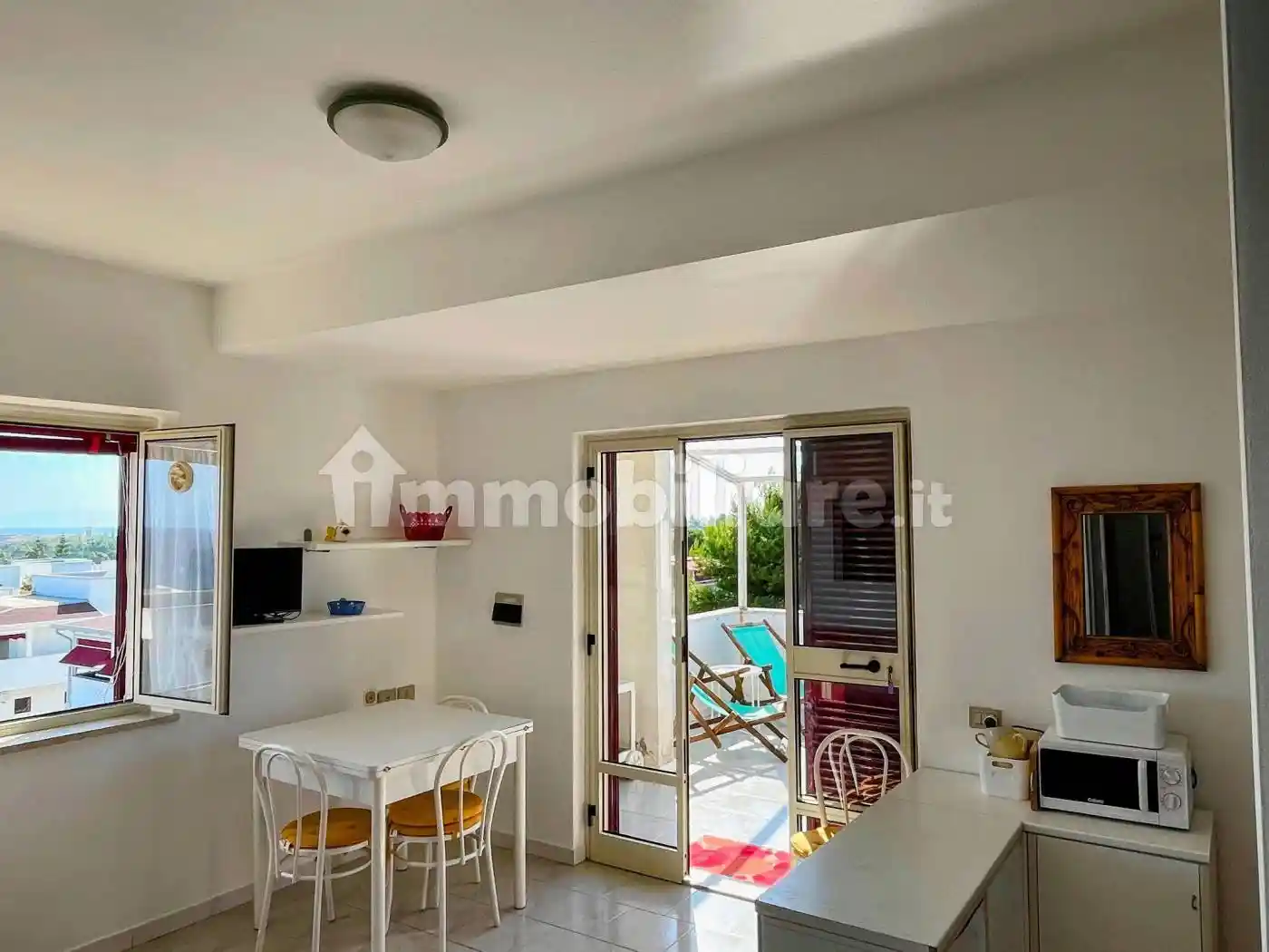 Bilocale Località Santa Domenica, Santa Domenica, Isola di Capo Rizzuto - foto 3