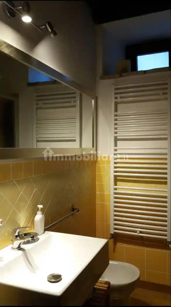 Trilocale salita Gradoni 8, Centro, Lanciano - foto 5