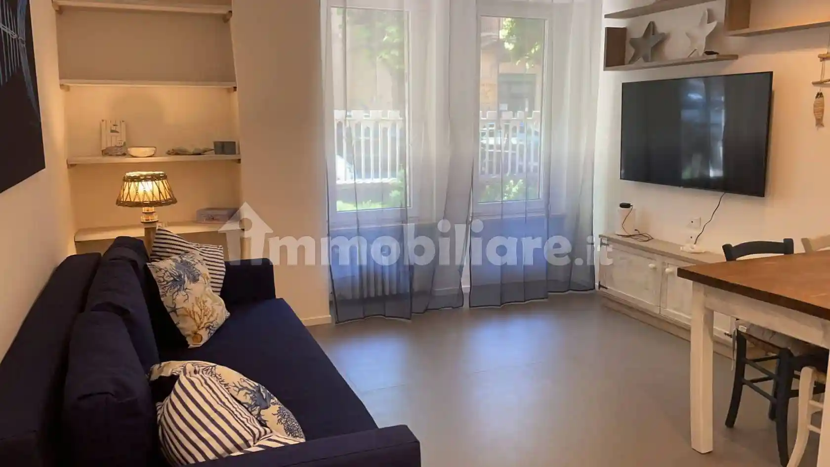 Appartamento in affitto a Pescara
