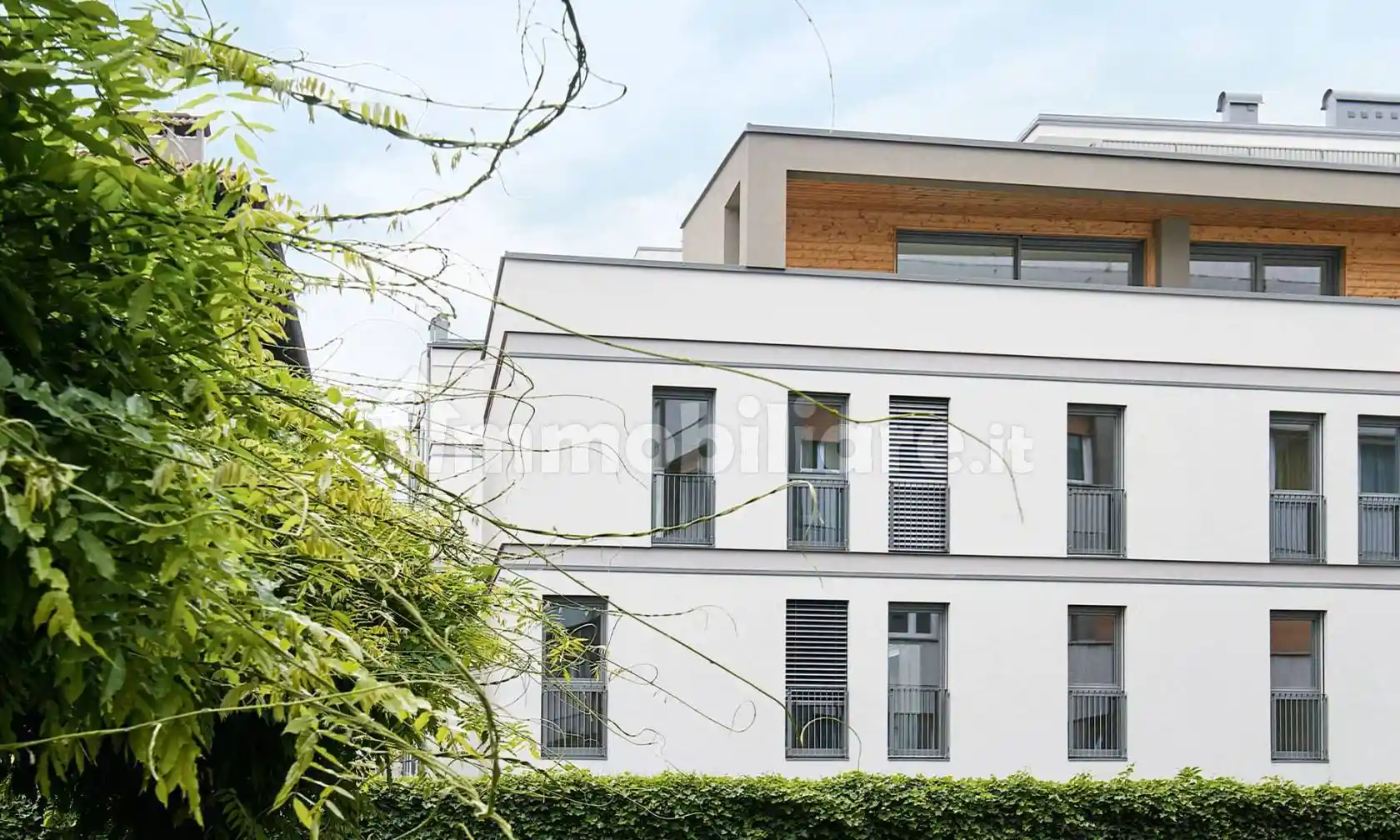 Appartamento in vendita a Trento