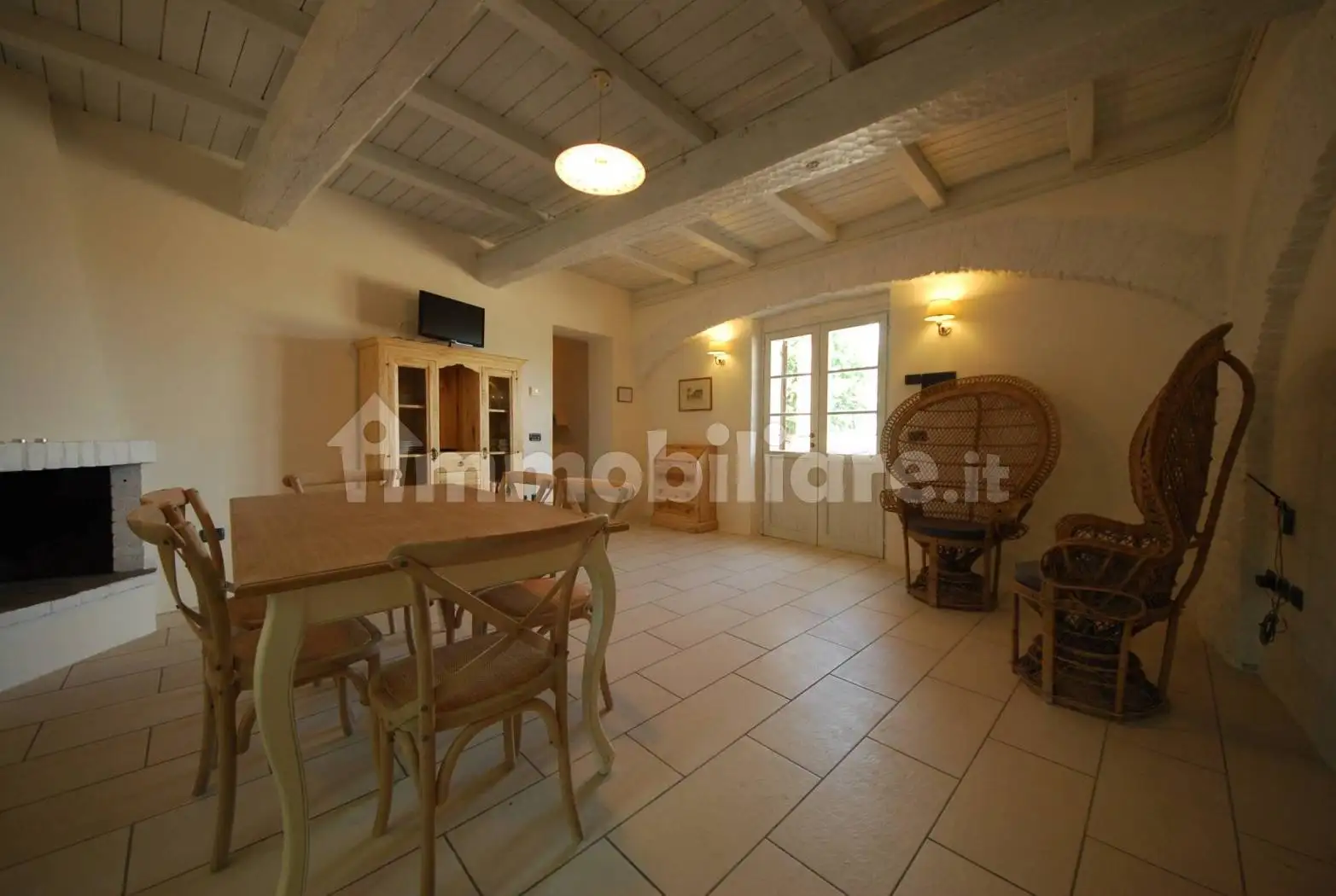 Appartamento in affitto a Spoleto