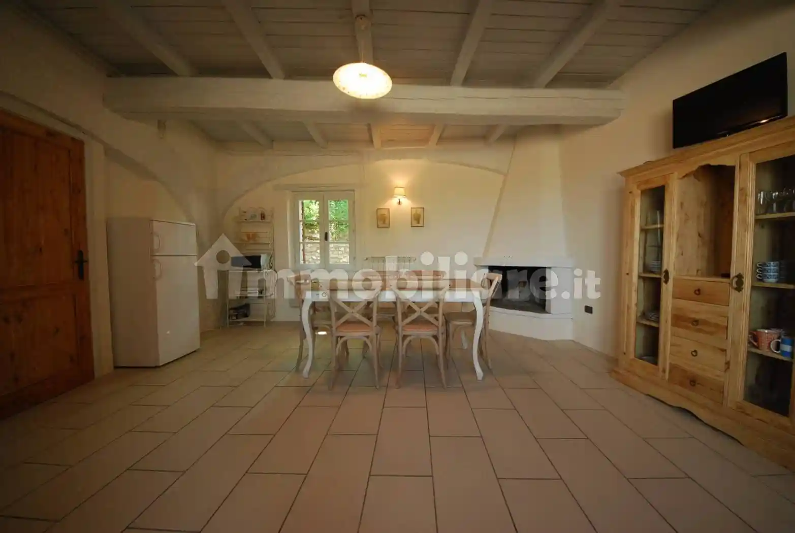 Trilocale via Gioacchino Pompilj, Viale Trento e Trieste, Montepincio, Spoleto - foto 2