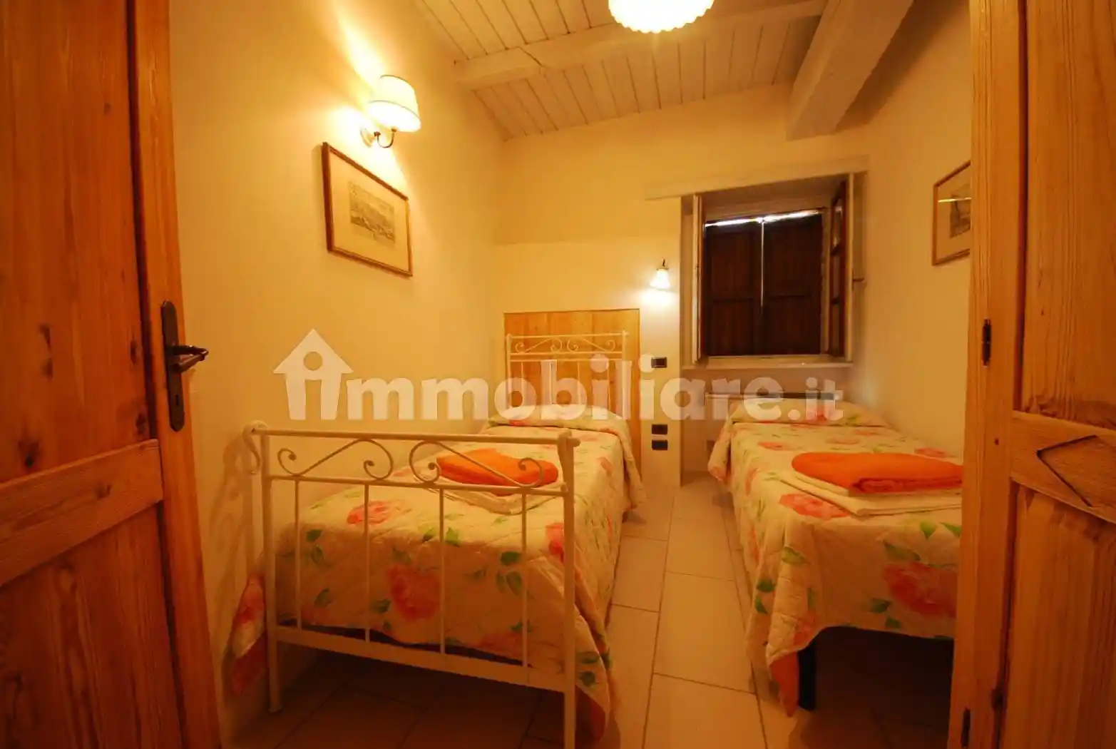 Trilocale via Gioacchino Pompilj, Viale Trento e Trieste, Montepincio, Spoleto - foto 5