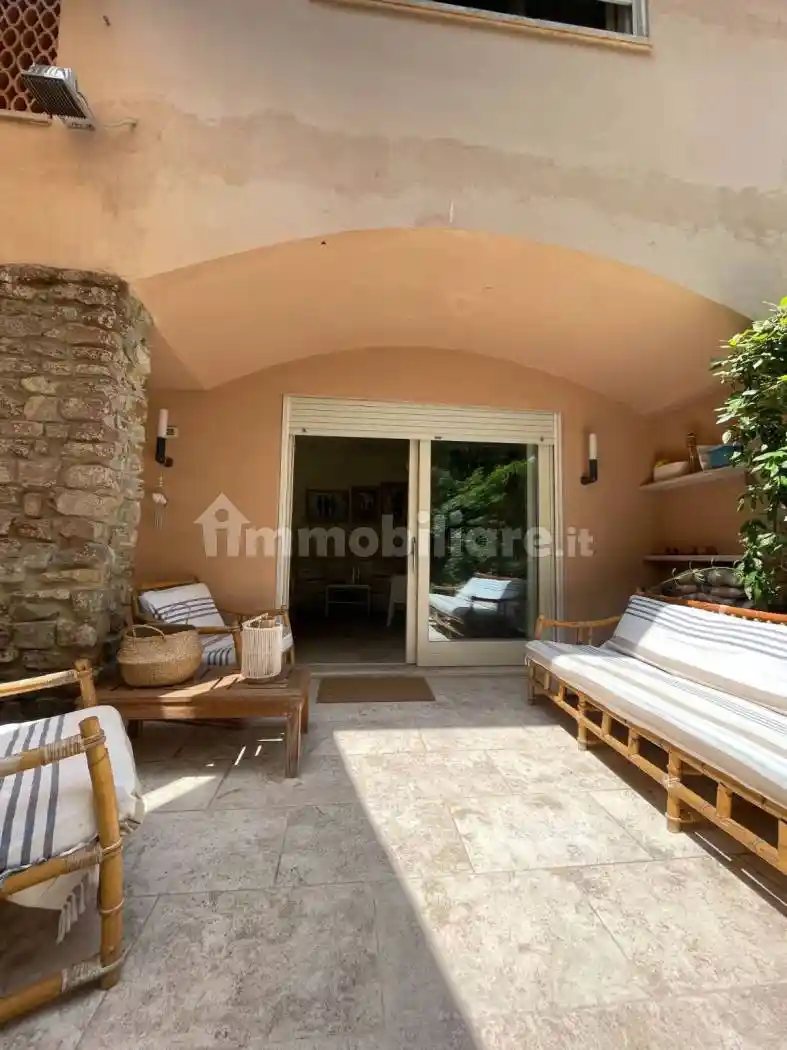 Villa bifamiliare via dei Macchiaioli, Punta Ala, Castiglione della Pescaia - foto 3