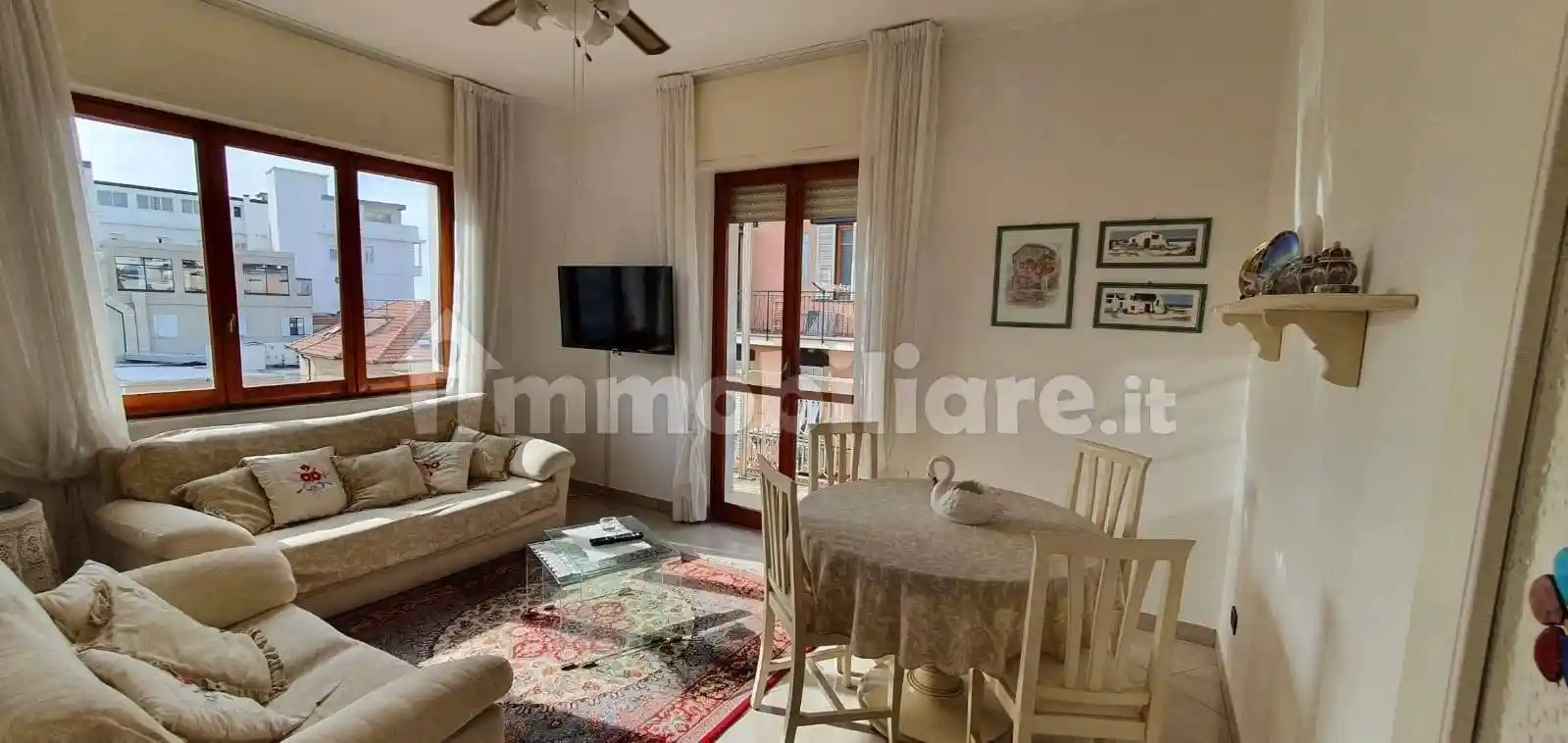 Appartamento in vendita a Alassio