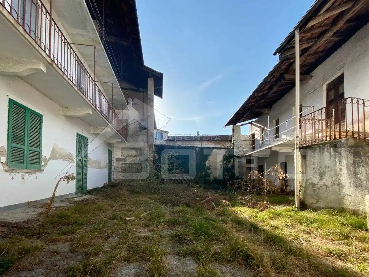 Casale Costantino sacchi 10, Centro, Soriso - foto 2