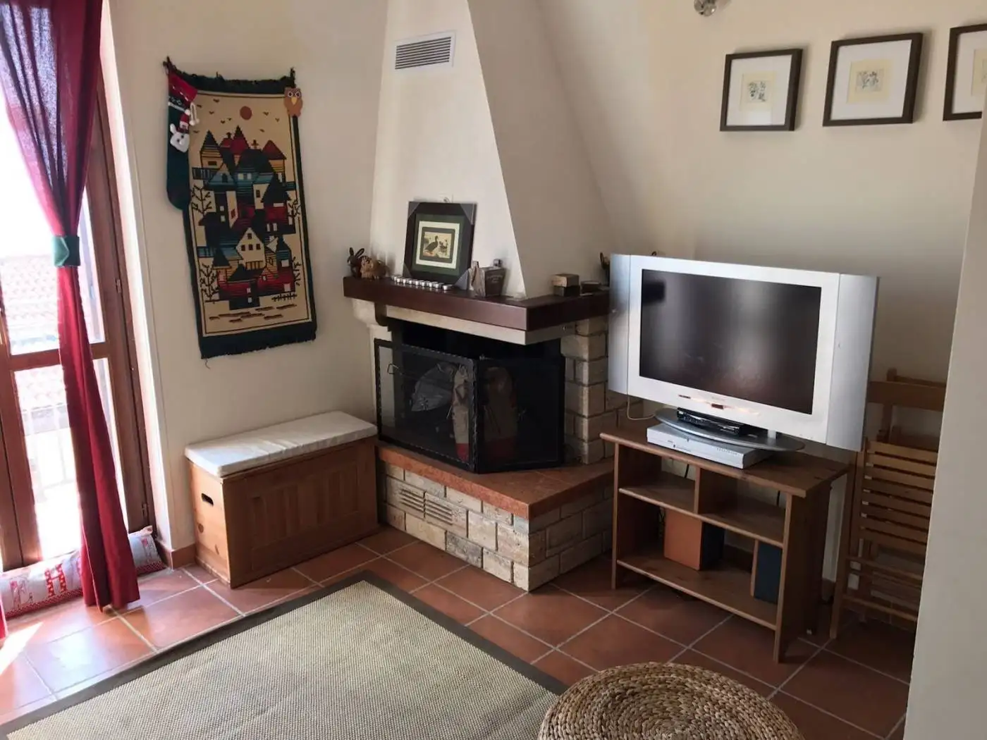 Appartamento in vendita a Pescocostanzo