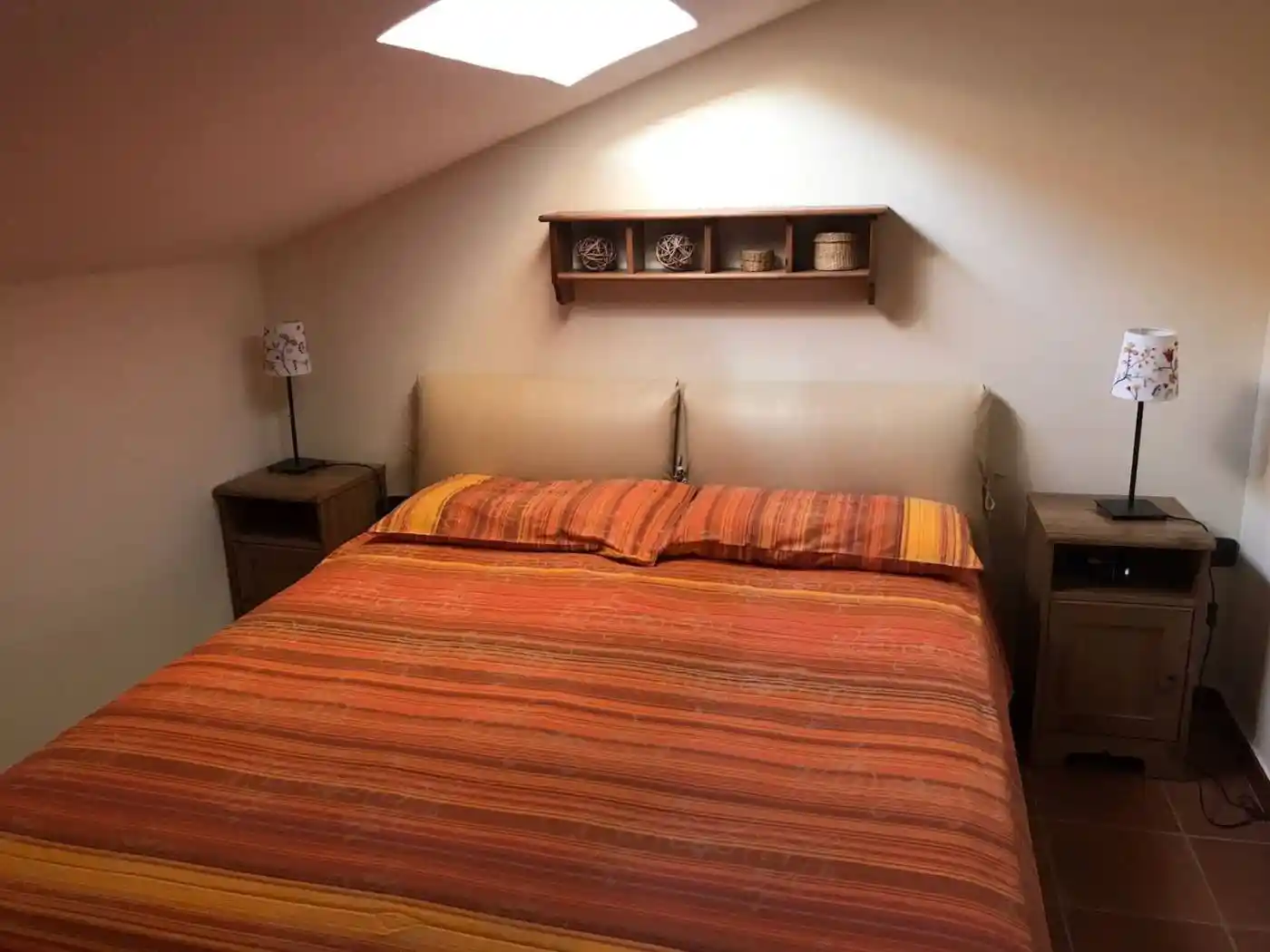 Trilocale via Monte Croce, Pescocostanzo - foto 2