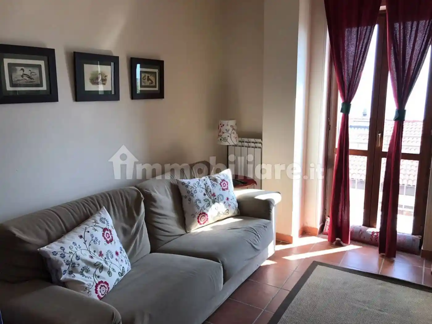 Trilocale via Monte Croce, Pescocostanzo - foto 3