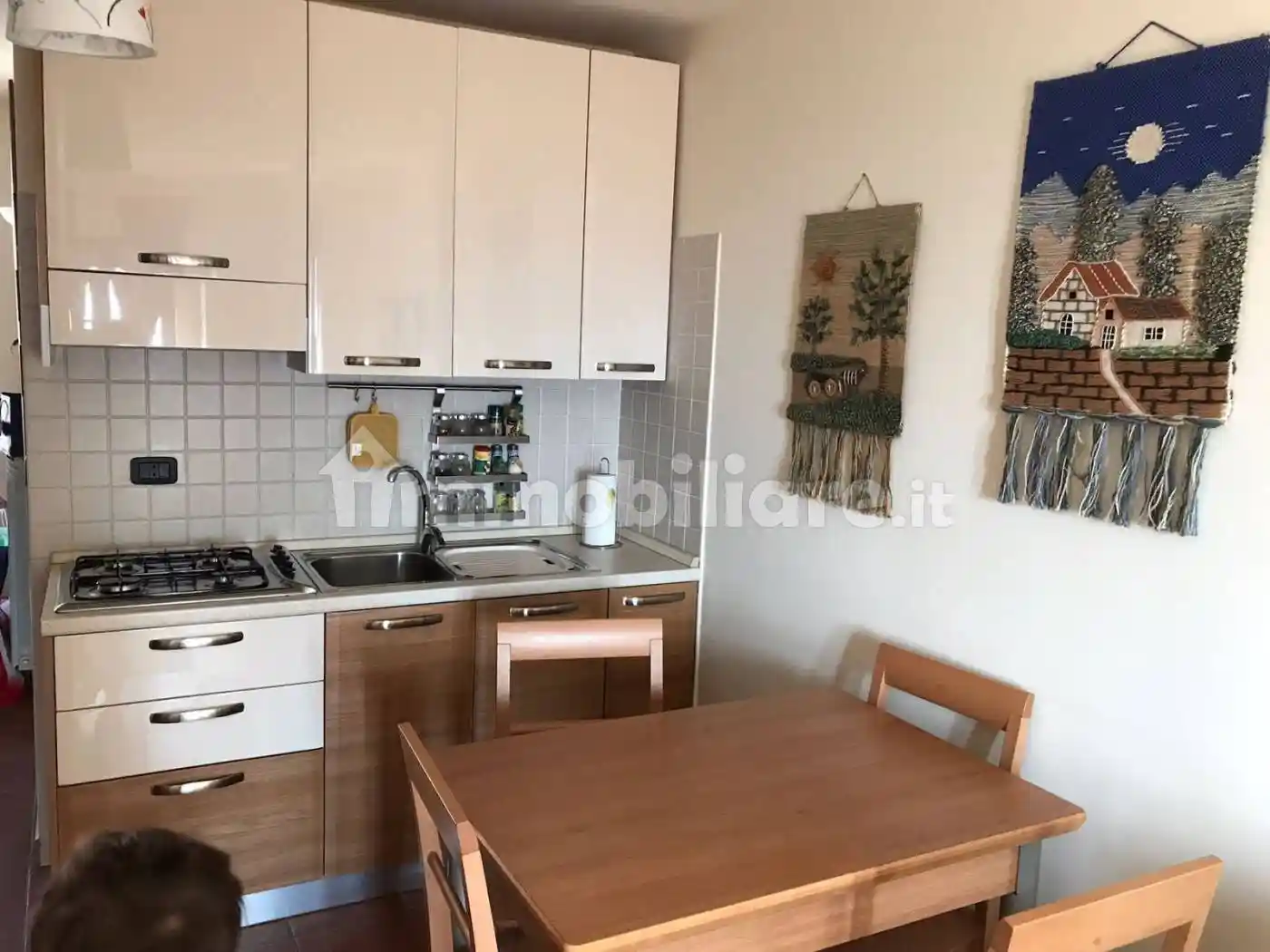 Trilocale via Monte Croce, Pescocostanzo - foto 5