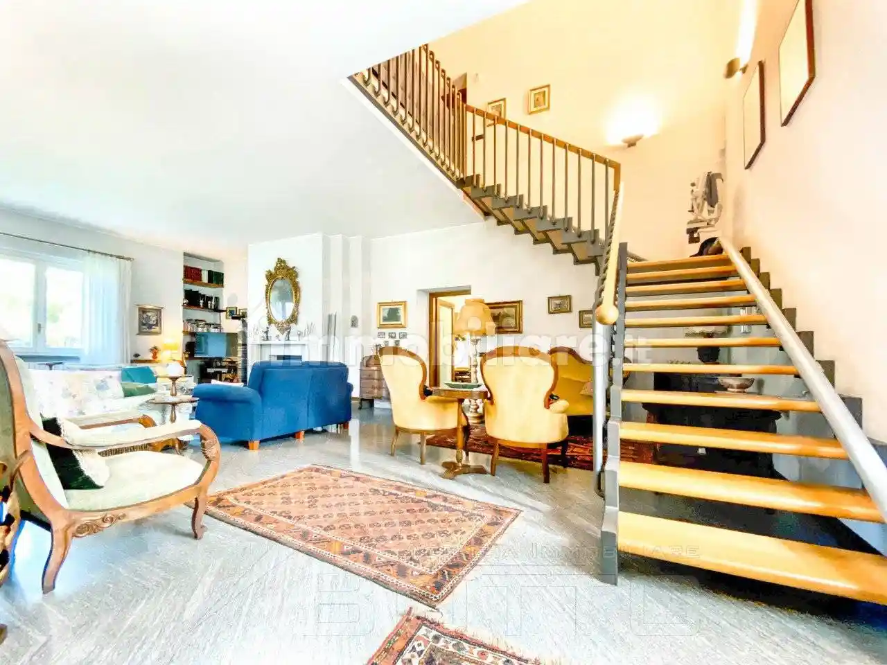 Villa in vendita a Suno