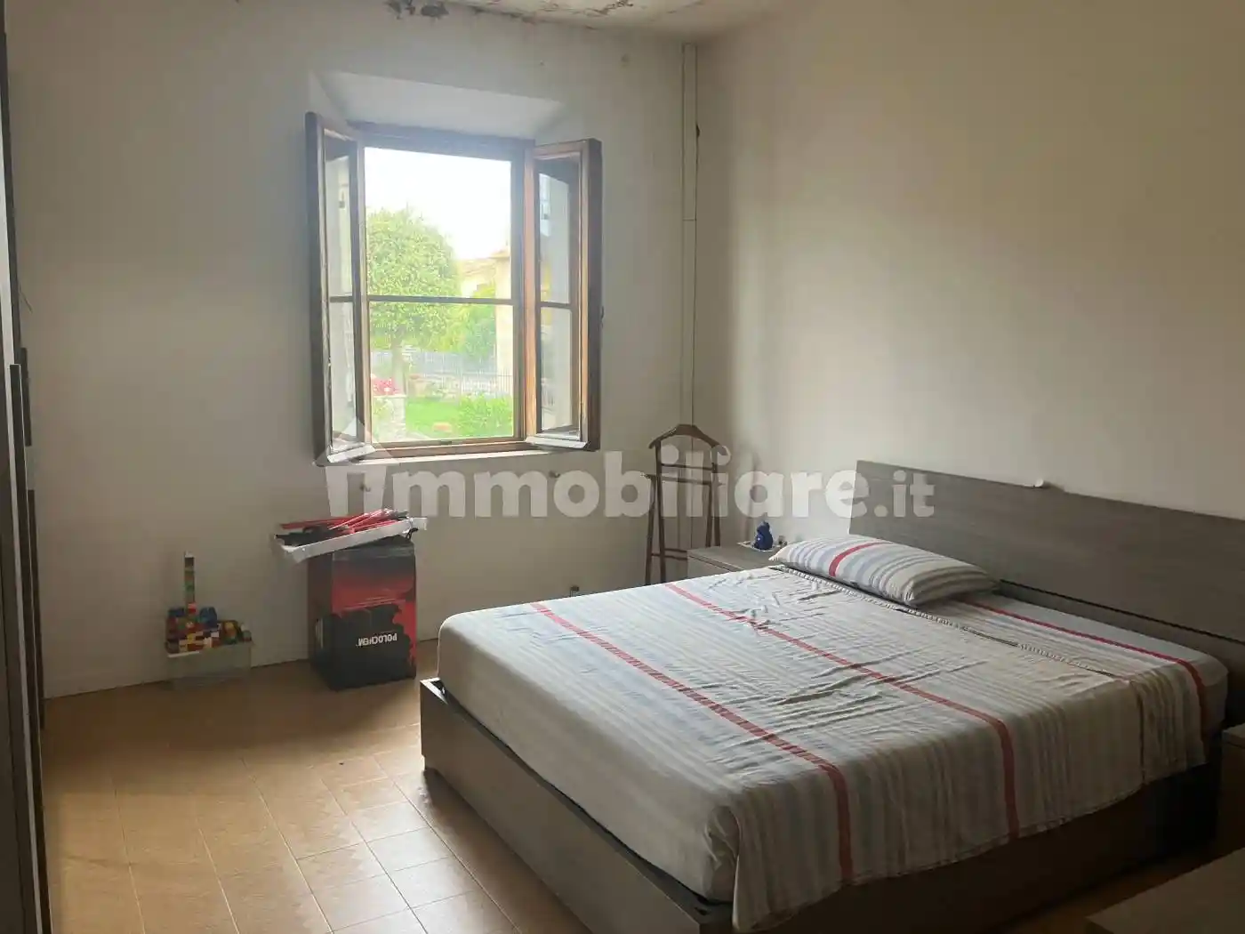 Appartamento in vendita a Terricciola