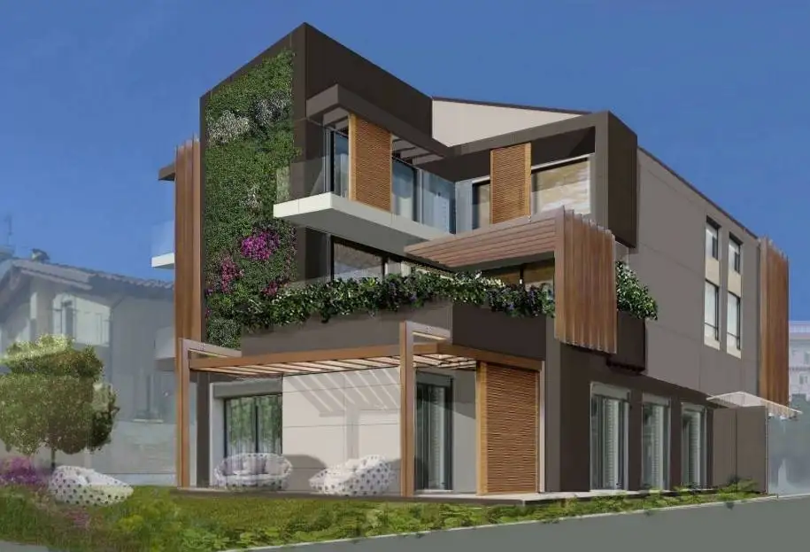 Casa indipendente in vendita a Pescara