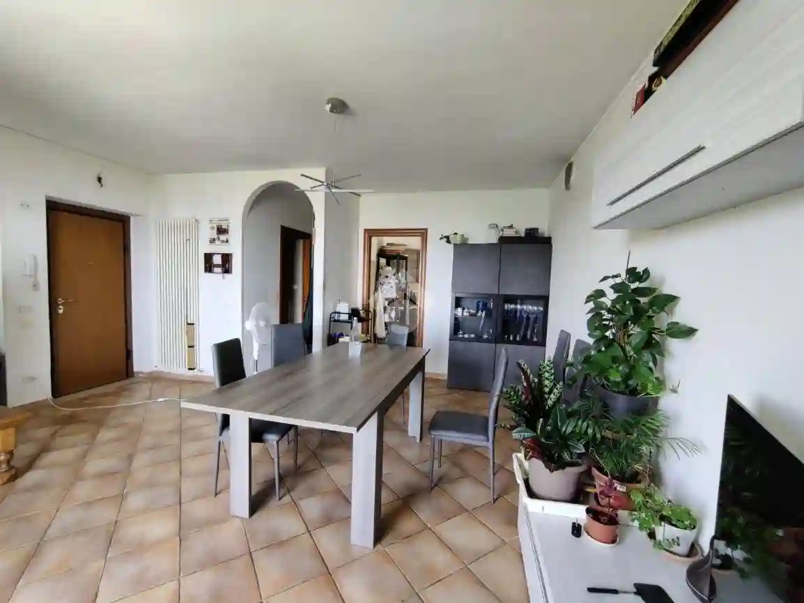 Villetta a schiera - foto 5