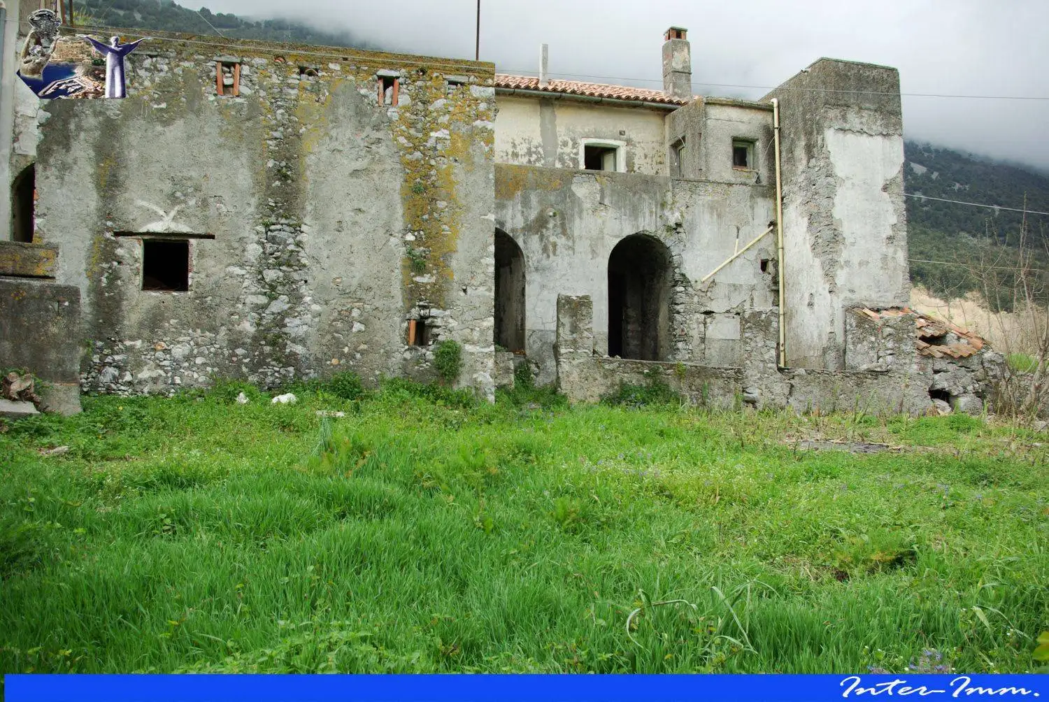 Rustico - Casale in vendita a Maratea