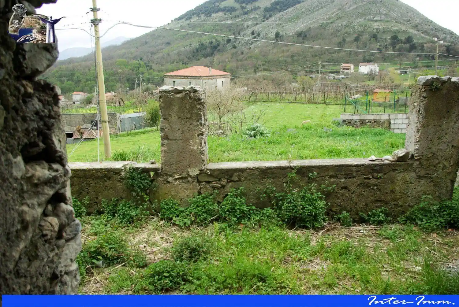 Rustico Contrada Brefaro, Brefaro, Maratea - foto 3