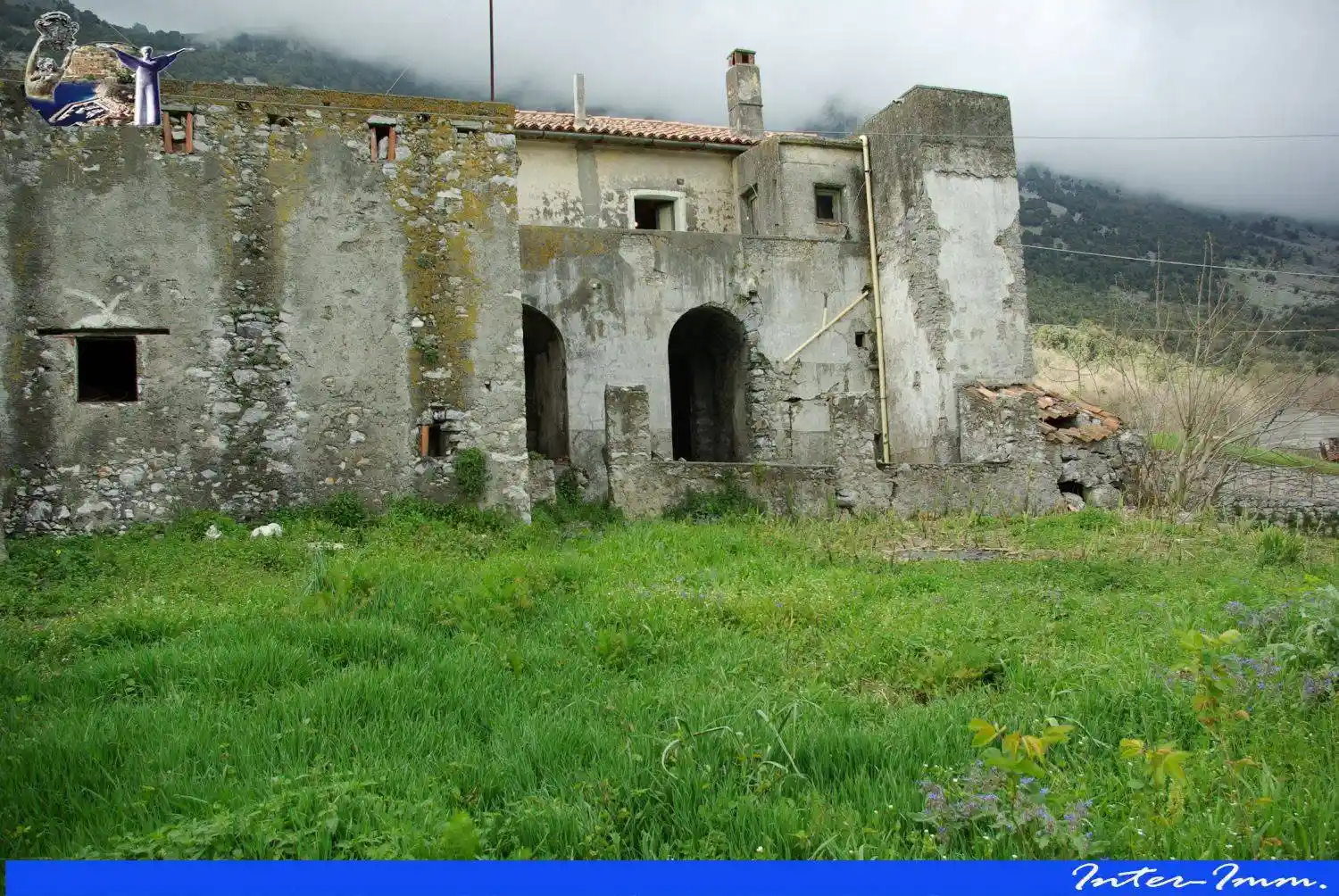 Rustico Contrada Brefaro, Brefaro, Maratea - foto 4