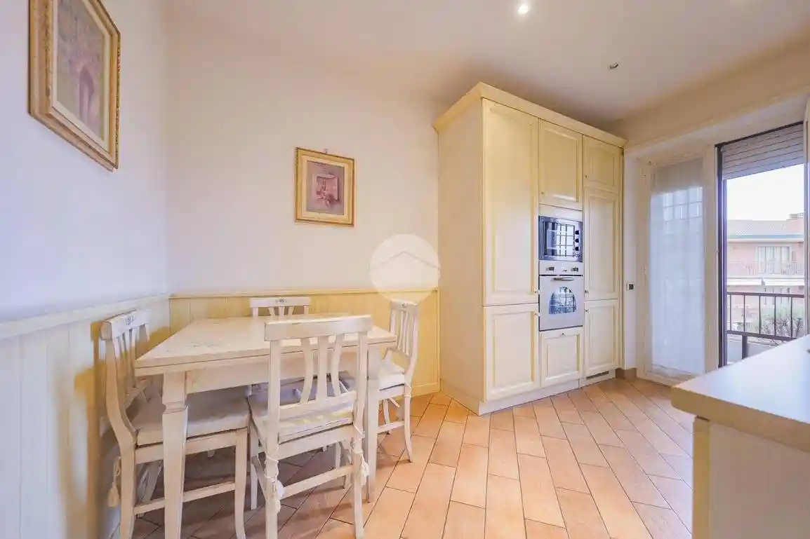 Quadrilocale via Erode Attico 14, Quarto Miglio, Roma - foto 3