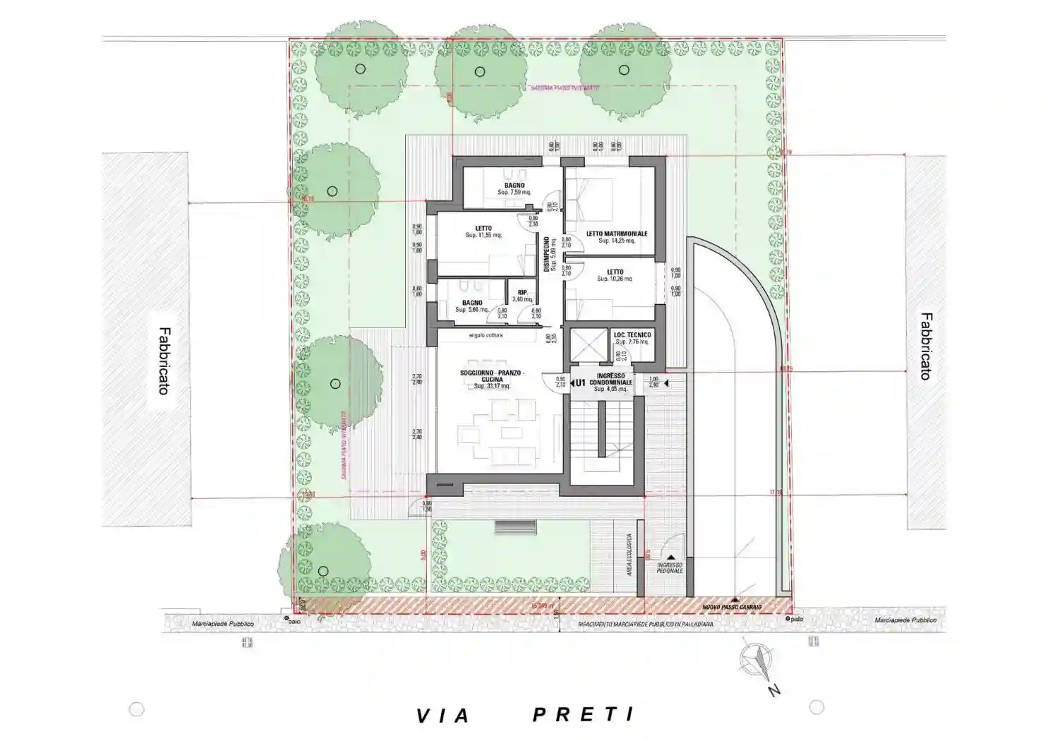 Appartamento - foto 4