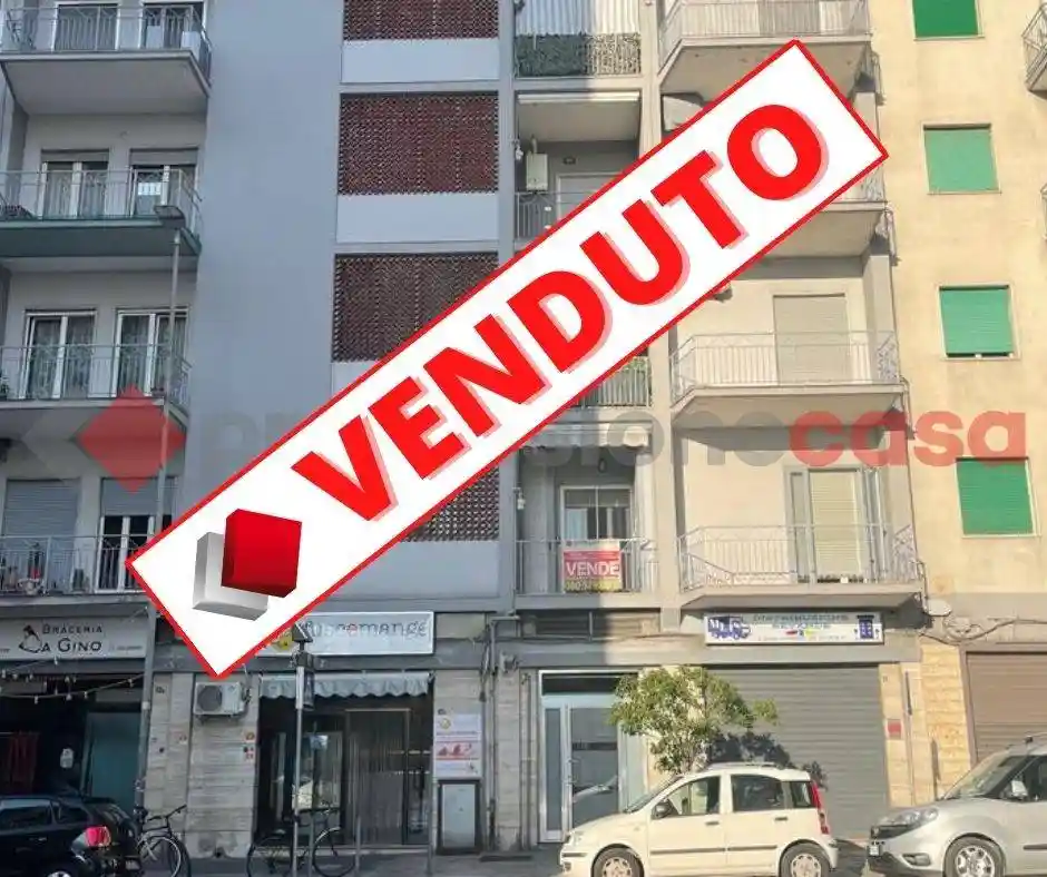 Appartamento in vendita a Bari