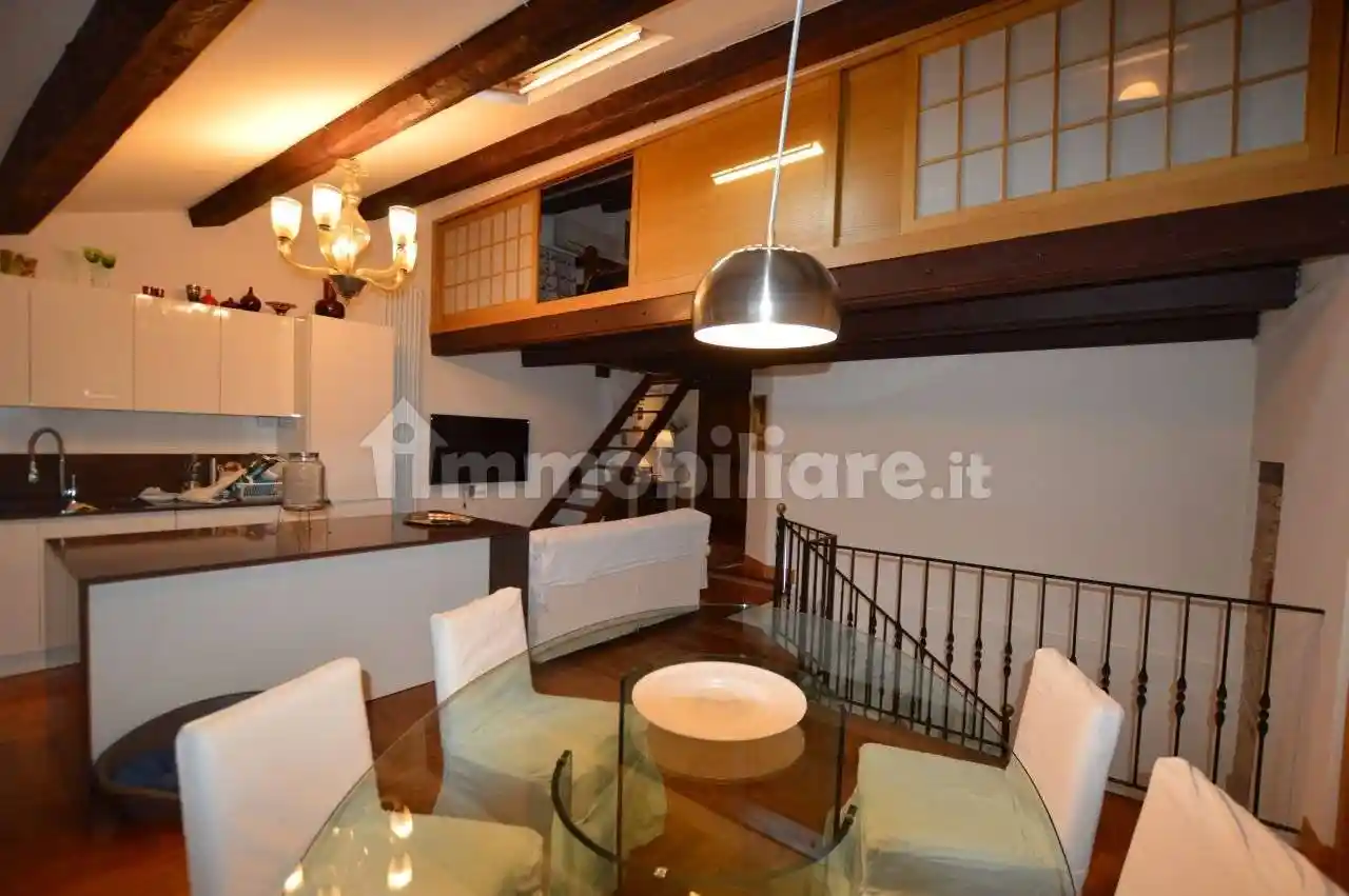 Appartamento in vendita a Santa Maria Nuova