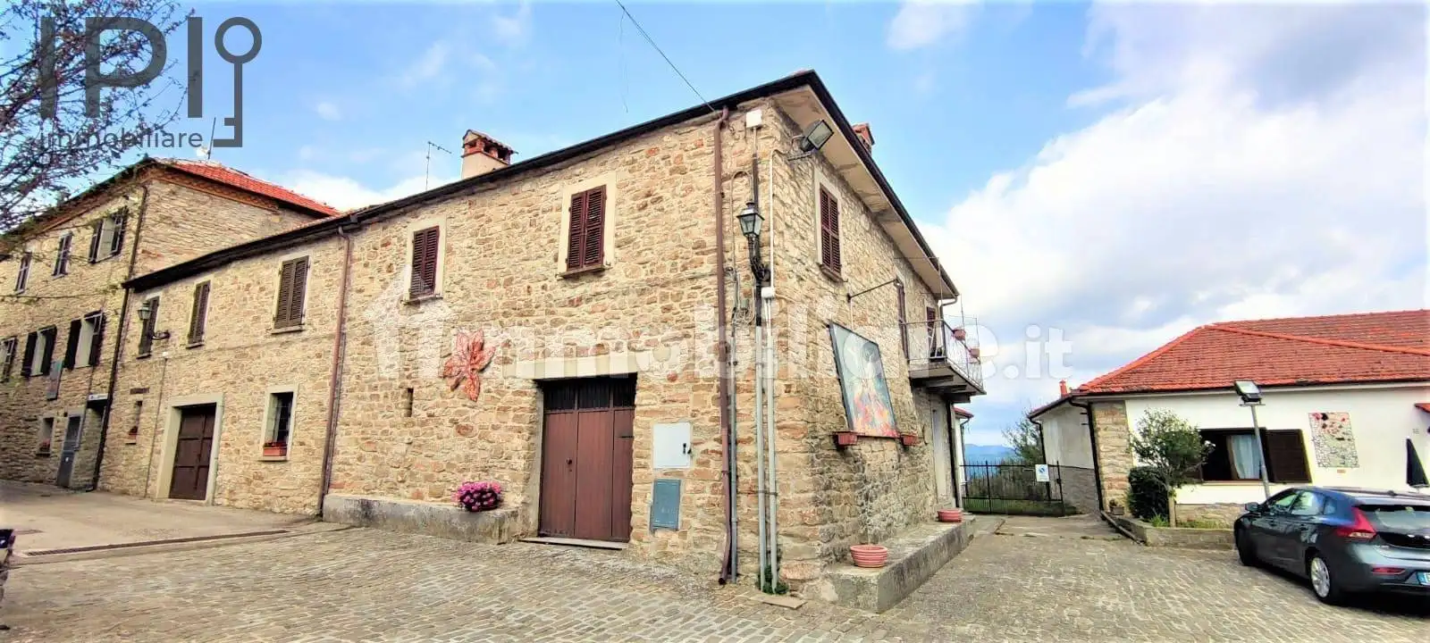 Terratetto plurifamiliare via Roma 16, Bergolo - foto 2