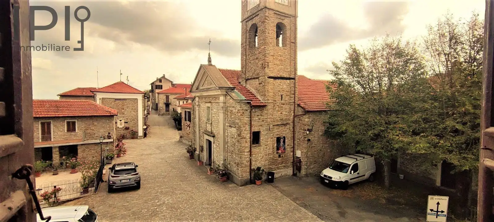 Terratetto plurifamiliare via Roma 16, Bergolo - foto 4