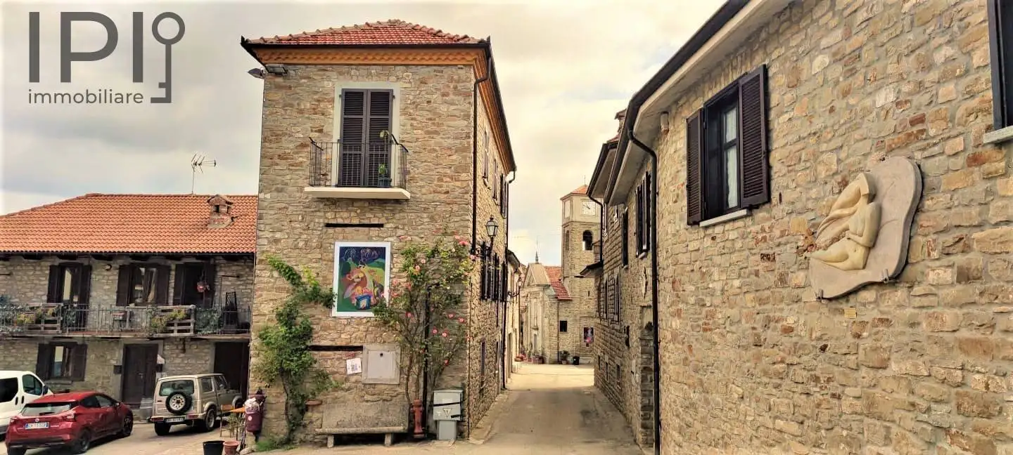 Terratetto plurifamiliare via Roma 16, Bergolo - foto 5