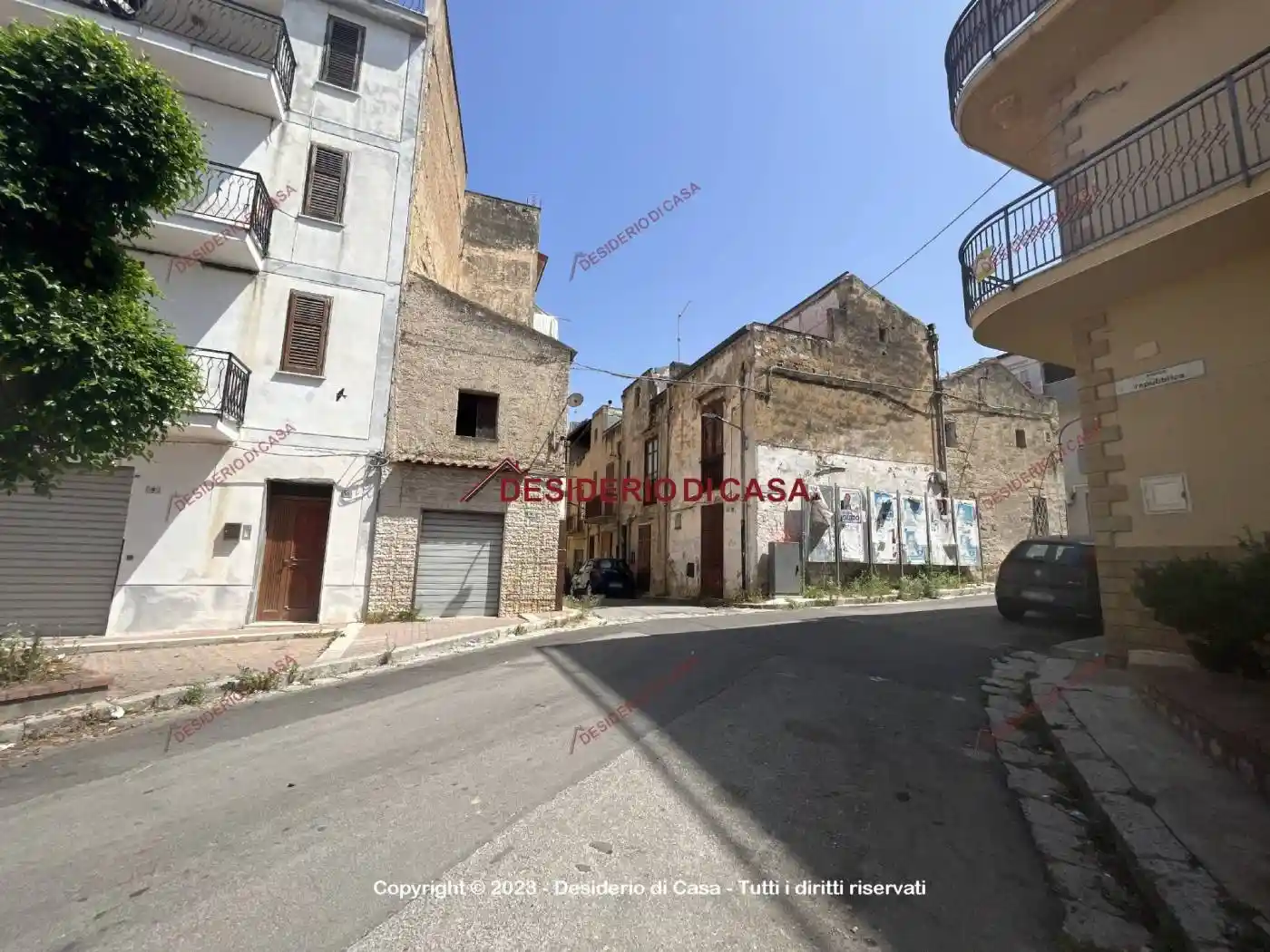 Casa indipendente in vendita a Casteldaccia