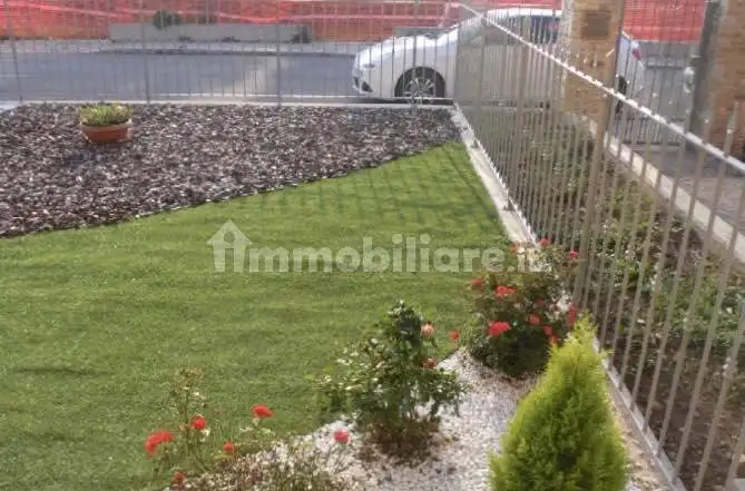 Appartamento in vendita a Morozzo