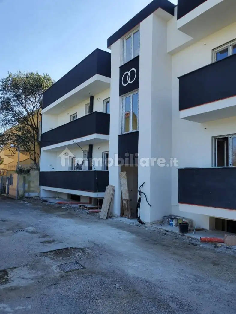 Appartamento in vendita a San Vitaliano