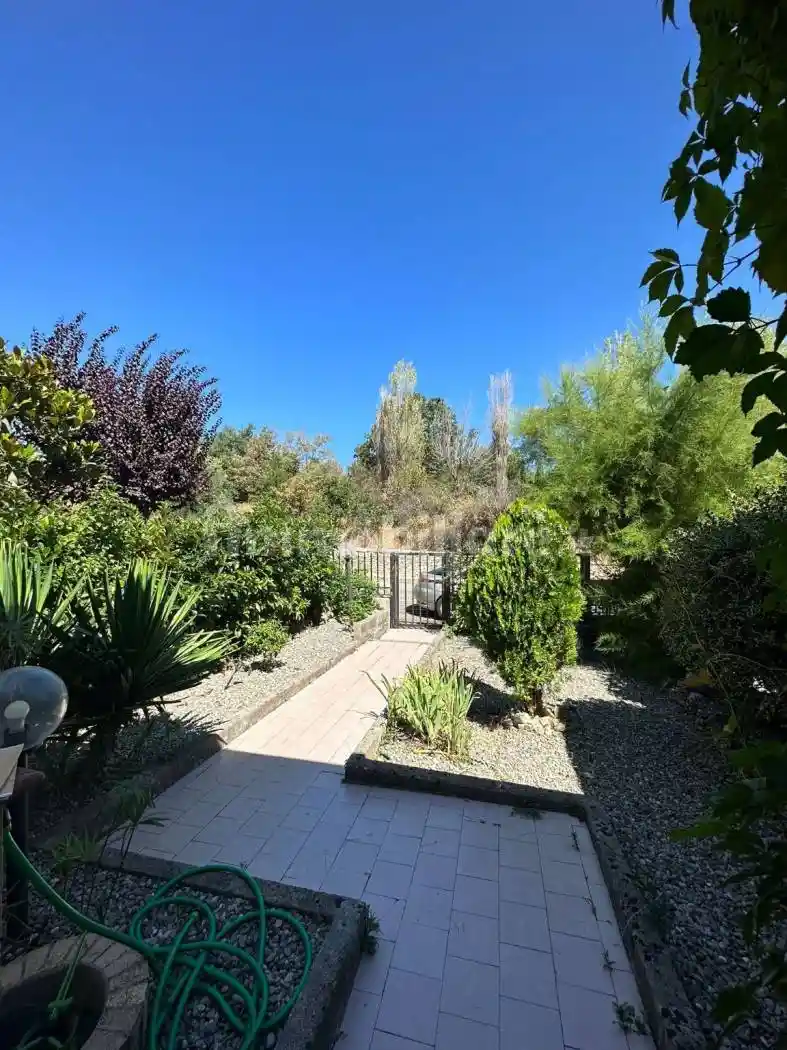 Villetta a schiera in vendita a Cassano delle Murge