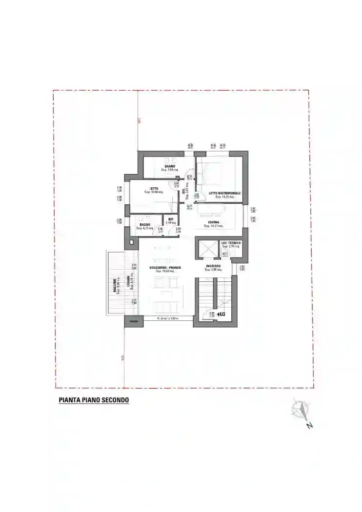 Attico - Mansarda - foto 4