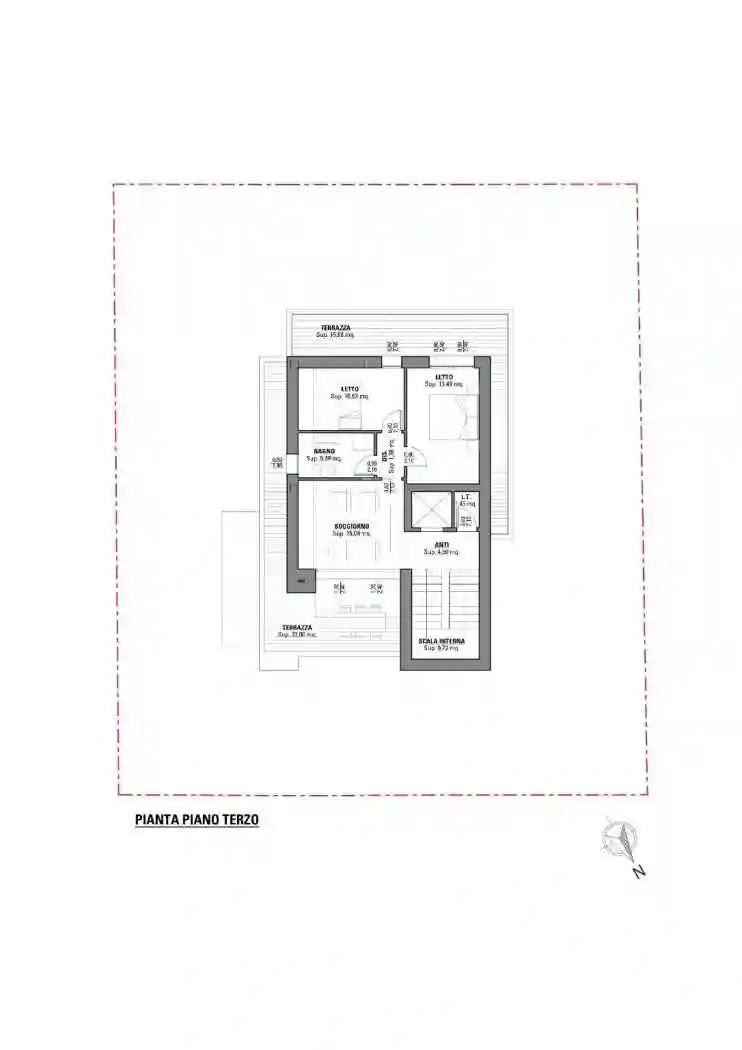 Attico - Mansarda - foto 5