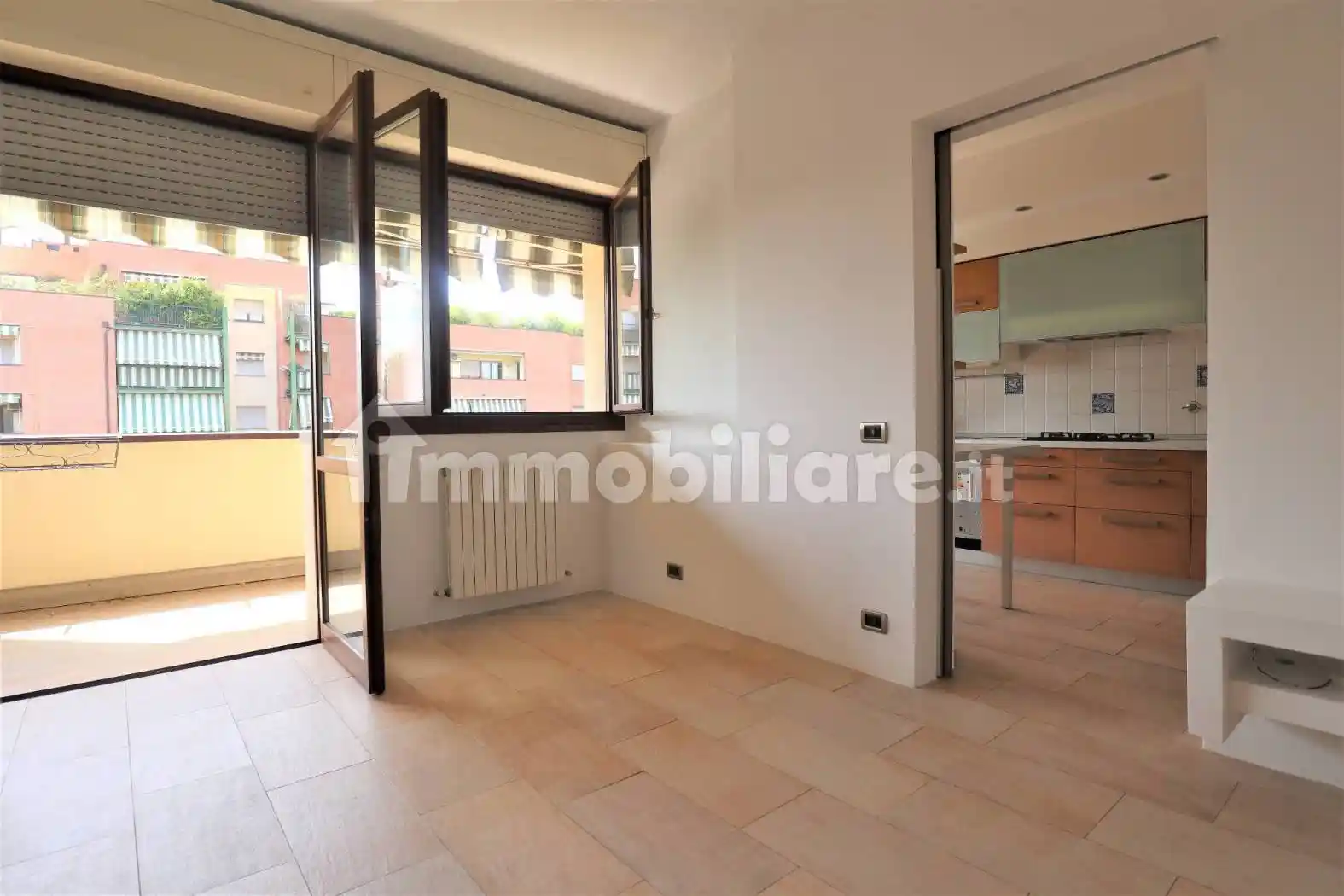 Appartamento in affitto a Bologna