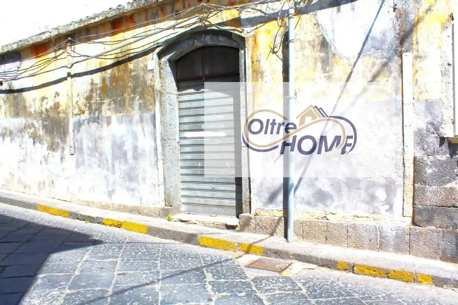 Palazzo - Edificio - foto 2