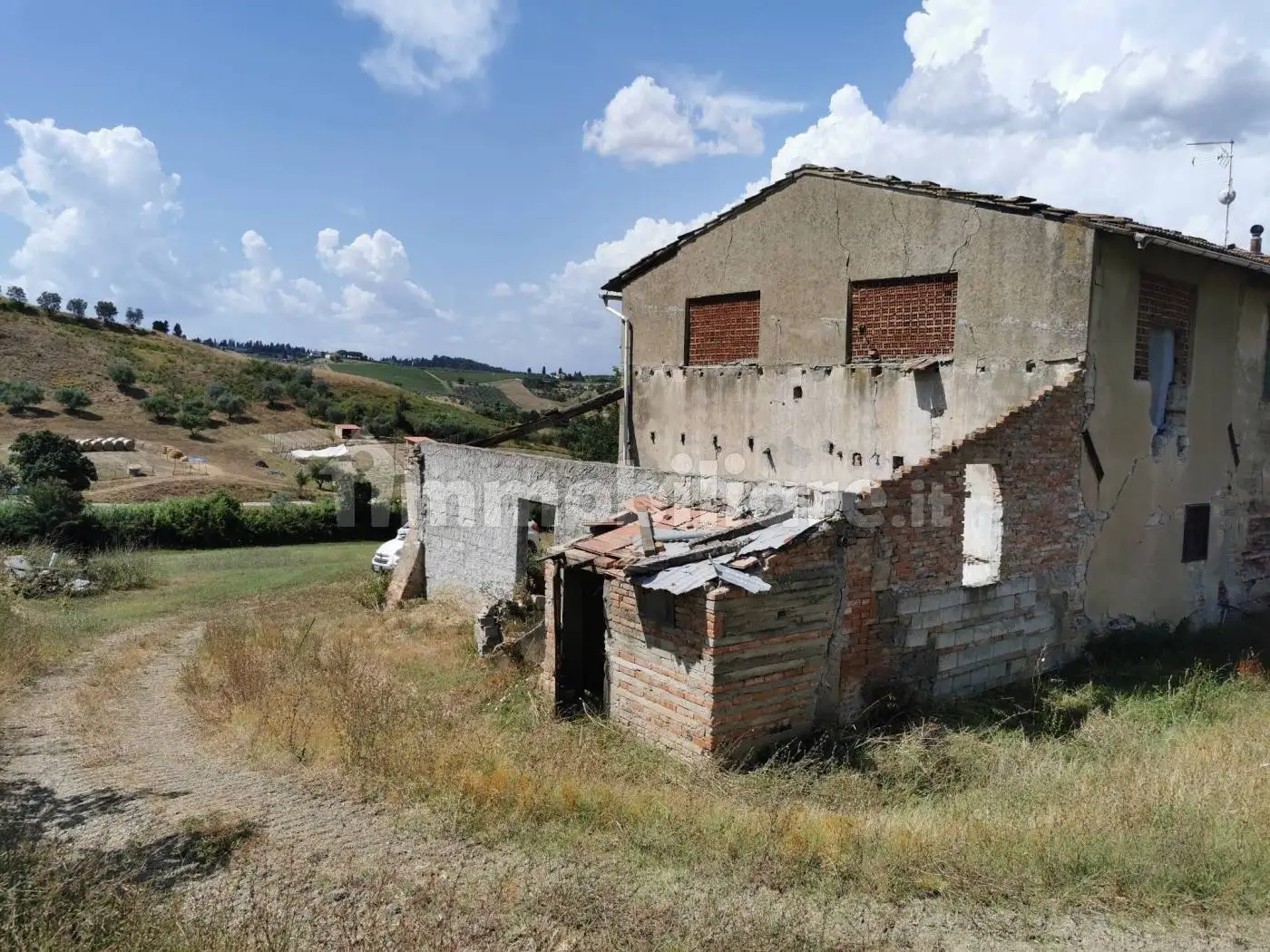 Rustico - Casale in vendita a Empoli