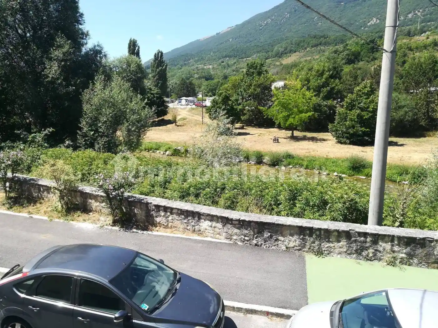 Bilocale via Cavalieri di Malta, Centro, Castel di Sangro - foto 5