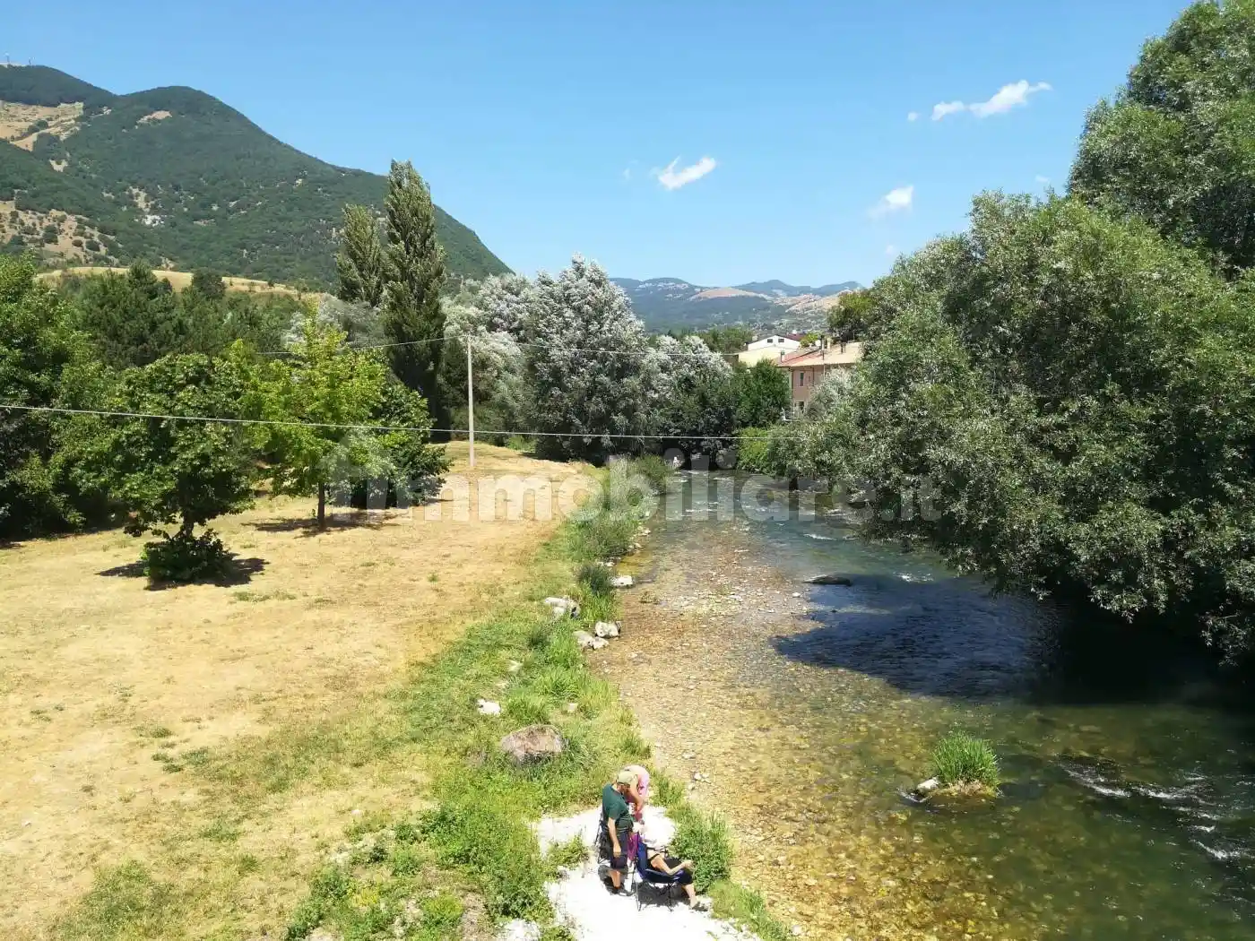 Appartamento in affitto a Castel di Sangro