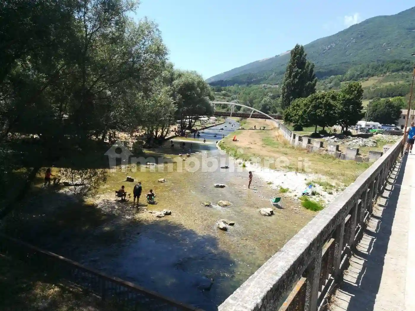 Bilocale via Cavalieri di Malta, Centro, Castel di Sangro - foto 4